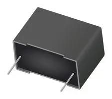 CAP, FILM, PP, 5UF, 1.1KV, RADIAL FB27E98L0505KC