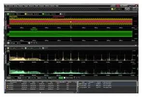 SOFTWARE, OSCILLOSCOPE, WINDOWS 10 D9010POWA