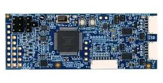 EVALUATION BOARD, CAN-FD TRANSCEIVER KIT-UCANS32K1SCT