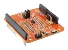 SHIELD BOARD, 3-AXIS MEMS ACCELEROMETER FRDM-STBC-SA9500