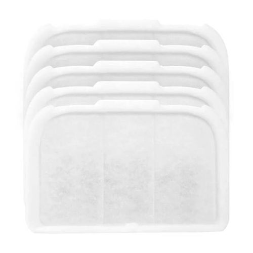 Replacement filters for Petkit Eversweet Max drinker, Petkit filter Eversweet Max