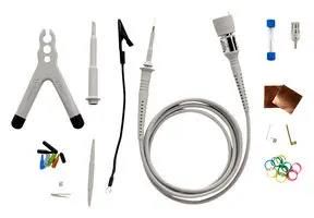 OSC PROBE, 700MHZ, 400V, 10:1, PASSIVE N2894A