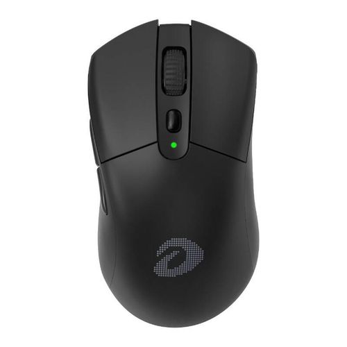 Dareu A918X Wireless Mouse Black, Dareu A918 X