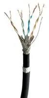 NETWORK CABLE, 24AWG, 100M MP013687