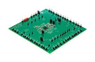 EVAL BOARD, MULTIFUNCTION VOLT REGULATOR ADP5140-EVALZ