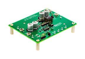 EVAL BOARD, HALF BRIDGE GAN GATE DRIVER EVAL-LT8418-BZ