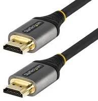 CABLE ASSY, HDMI PLUG-PLUG, 5M HDMMV5M