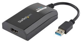 CONVERTER, USB-A TO HDMI, 5GBPS USB32HDPRO