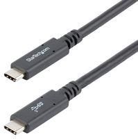 USB CBL, 3.2, C PLUG-C PLUG, 1.8M USB315C5C6