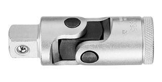 UNIVERSAL JOINT, 1/2" DRIVE, CRV STEEL 6144750