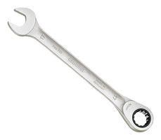 RATCHET SPANNER, COMBINATION, 22MM 2297191