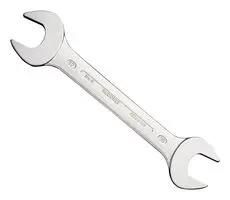 DOUBLE OPEN END SPANNER, 12X13MM, 171MM 6065370