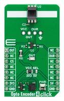 ADD-ON BOARD, PHOTOMICROSENSOR MIKROE-5979