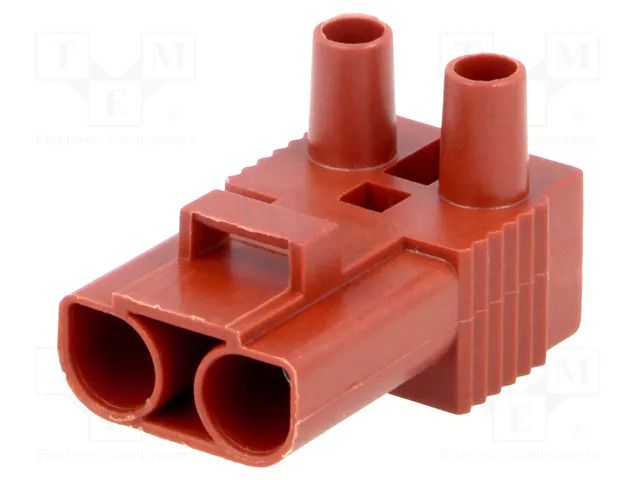 Connector: pluggable terminal block; screw terminal; female; 16A BM GROUP BMM9022