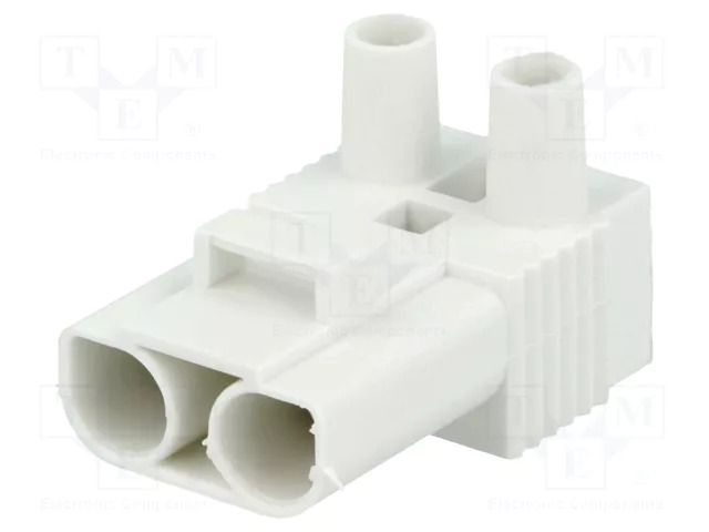 Connector: pluggable terminal block; screw terminal; female; 16A BM GROUP BMB9022