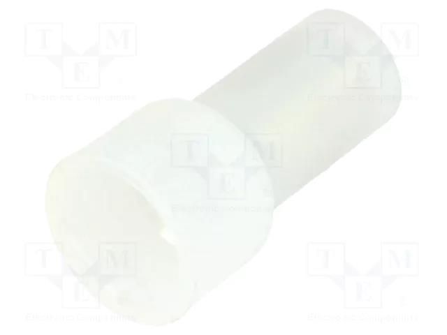 Quick splice; crimped; 22AWG÷16AWG; 0.25÷1.5mm2; quick splice BM GROUP BM00170