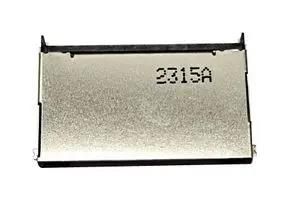 MEMORY SOCKET, SD, 9POS, NON-PUSH MP013691