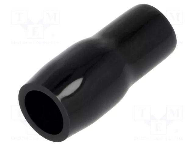 Protection; 25mm2; for ring tube terminals; 28mm; Insulation: PVC BM GROUP BM81025