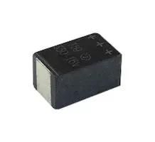 TANT POLYMER CAPACITOR, 22UF, 75V, 2917 T59EL226M075C0100