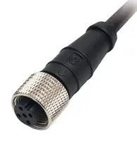 CABLE, 8P M12 PLUG-FREE END, 1M MP013727