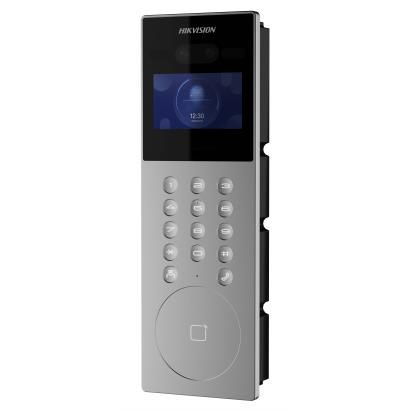 Hikvision door station DS-KD9203-E6 PSDSKD9203E6