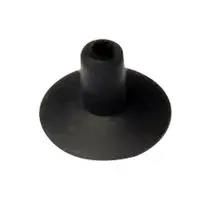 RUBBER SUCTION CUP, 3.5MM, MANIPULATOR RUBBERNOZZLE3.5