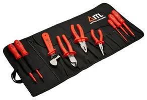 GENERAL PURPOSE TOOL KIT, 9PC 00005