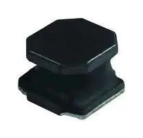 POWER INDUCTOR, 470UH, 0.35A, SEMISHIELD IFSC2020DEER471M01
