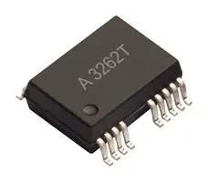 OPTOCOUPLER, GATE DRIVE, 5KV, SOIC ACFJ-3262-000E