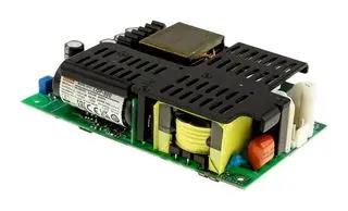 POWER SUPPLY, AC-DC, 18V, 27.8A LOP-500-18