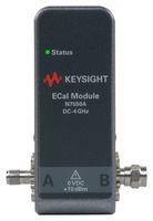 E-CAL MODULE, N-TYPE JACK-JACK, 4GHZ N7550A-NFF