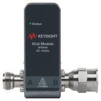 E-CAL MODULE, 3.5MM PLUG-JACK, 18GHZ N7554A-3MF