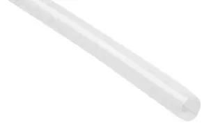 HEAT SHRINK TUBE, 25.4MM, 4:1, PTFE 339-02549