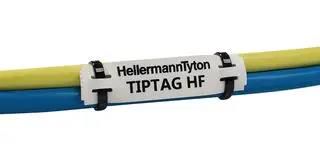 WIRE MARKER, THERMAL TRANSFER, 100MM, PO 556-20145
