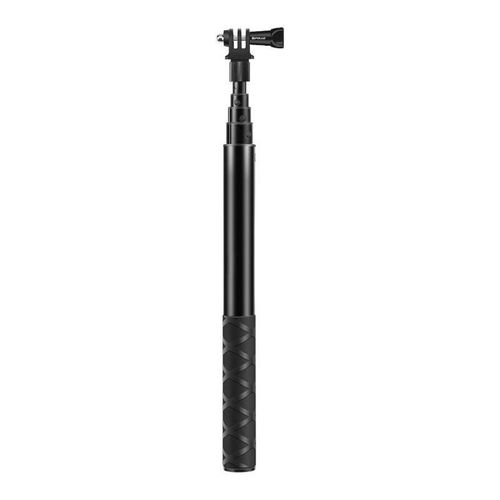 Metal selfie stick PULUZ 110 cm for Insta360 One RS / X2 / X3 / X4, Puluz PU815