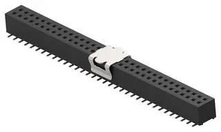 CONN, RCPT, 68POS, 2ROW, 1MM 8-2267465-4