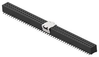 CONN, RCPT, 88POS, 2ROW, 1MM 9-2267465-4