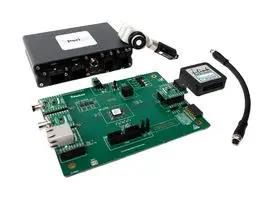 DEV KIT, PERICORE ENET COMM MODULE PRN.000.020