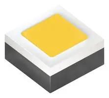 LED, WHITE, 1A, 2.8V, 100LM, 120DEG GW VJLPL1.CM-JGK2-XX512-1