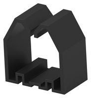 WIRE RETAINER, NYL 6.6 CF, BLK, 34MM LG 1SET411301R0000