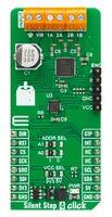 ADD-ON BRD, SMART INTEGRATE STEPPER DRIV MIKROE-5980