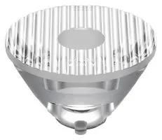 LED LENS, TIR OPTIC, 5 X 20DEG, 35MM OPT0520002F