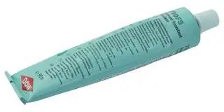 SEALANT, TUBE, WHT, 100G SE 9186 WHITE 100G