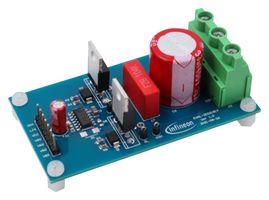 EVALUATION BOARD, MOSFET GATE DRIVER EVAL2ED21814TOBO1