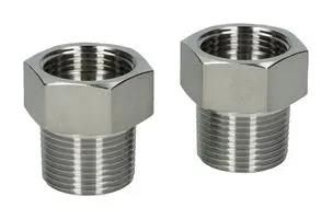 ADAPTER SET, FLOWMETER, G3/4"-R3/4" MALE 71355705