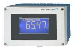 FIELD INDICATOR, CURRENT, 5DIGIT, 26MM RIA16-AA1A