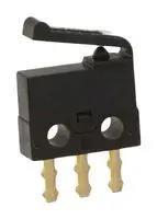 MICROSWITCH, SPDT, 0.05A, 30V, 0.59N D2MQ-1L-105