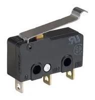 MICROSWITCH, SPDT, 0.1A, 125V/30V, 0.49N SS-01GL13-F