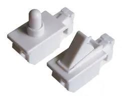 DOOR SWITCH, SPST-NC, 1A, 250VAC D3D-221