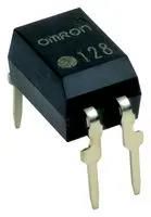 MOSFET RELAY, SPST-NO, 2A/60V, DIP-4 G3VM-61DR